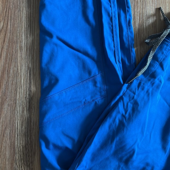 Greys Anatomy by Barco Active Spandex Stretch Scrub Pant - Picture 4 of 8